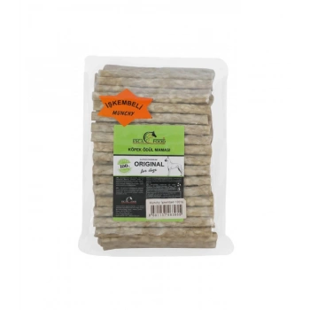Esca Munchy Çubuk İşkembeli 12 cm 100’lü