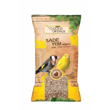 Gold Wings Aspur Sade Yem 300 Gr