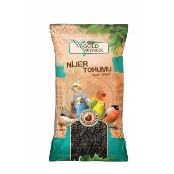 Gold Wings Nijer Tohumu 250 Gr