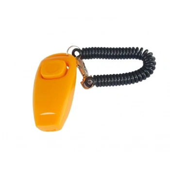 Köpek Eğitimi için Düdüklü Clicker 7 cm