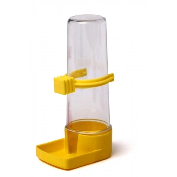 Muhabbet Kuş Suluk 100 ml. Karışık Renk - 1 Adet