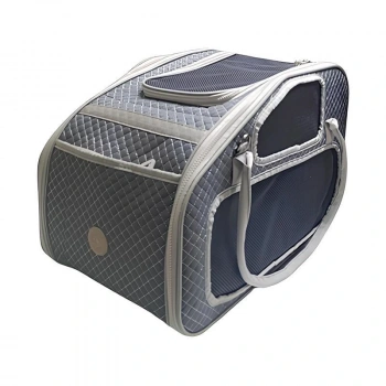 Lavista Dö Prens Kedi Köpek Taşıma Çantası