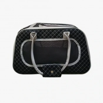 Lavista Kordelya Kedi Köpek Taşıma Çantası