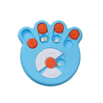 M-Pets Brainy Games Darvin Köpek Zeka Oyuncağı 1.Seviye