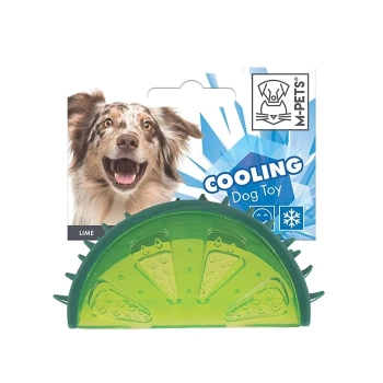 M-Pets Cooling Lime Köpek Oyuncağı