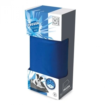 M-Pets Frozen Köpek Serinletici Soğutucu Mat S 40x50 Cm