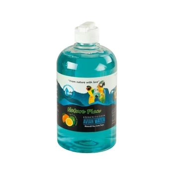 Nature Plan Avian Water Mineralli Kuş İçme Suyu 500 ML