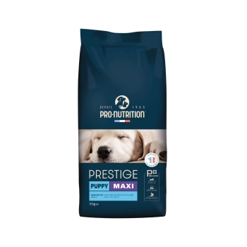 Pro Nutrition Prestige Puppy Maxi Büyük Irk Yavru Köpek Maması 15 Kg