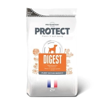 Pro Nutrition Protect Digest Hypoallergenic Sindirim Sistemi Destekleyici Yetişkin Köpek Maması 2 Kg