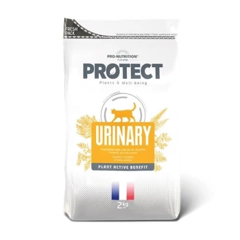 Pro Nutrition Protect Urinary İdrar Yolu Sağlığı Destekleyici Yetişkin Kedi Maması 2 Kg