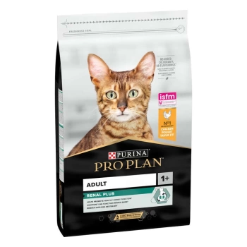 ProPlan Adult Tavuklu Yetişkin Kedi Maması 10 Kg