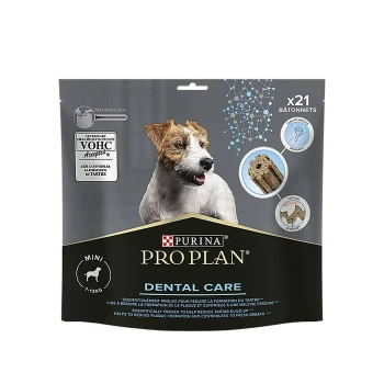 ProPlan Dental Care Küçük Irk Yetişkin Köpek Ödül Maması 345 gr