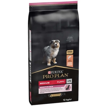 ProPlan Puppy Medium Digestion Yavru Somonlu Köpek Maması 3 Kg