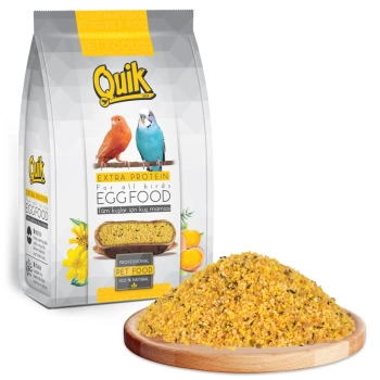 Quik Kuş Maması 100 Gr