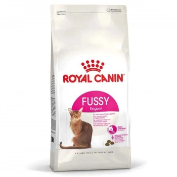 Royal Canin Fussy Exigent Seçici Kedi Maması 4 Kg