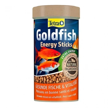 Tetra Goldfish Energy 100 ml 34 Gr