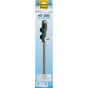 Tetra HT 300 Elektronik Akvaryum Isıtıcısı 300 Watt