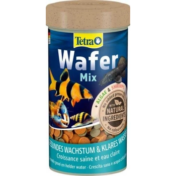 Tetra Wafer Mix 100 Ml