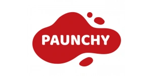 PAUNCHY