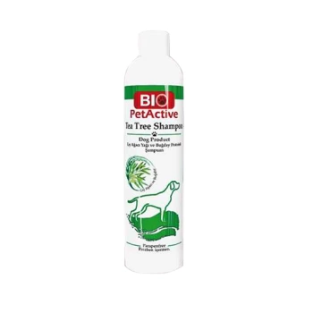 Bio Pet Active Çay Ağacı Özlü Köpek Şampuanı 250 ml.