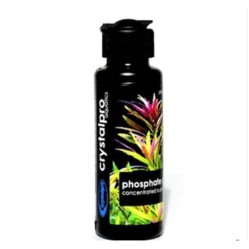 CrystalPro Phospate Plus Bitki Fosfat Eksikliği Giderici 125 ml.