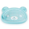 Kulaklı Yavru Köpek Tuvalet Eğitim Seti 63x47x5.5 cm Mavi