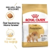 Royal Canin BOX Pomeranian Köpek Irk Maması 1.5 Kg + 2 Adet Royal Canin Pomeranian 85 Gr Yaş Mama