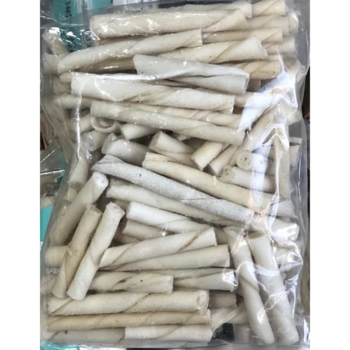 Esca Küçük Çubuk Burgu Kemik 500 Gr.