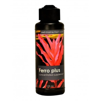 CrystalPro Ferro Plus Plant Bitki Demir İhtiyacı 125 ml.