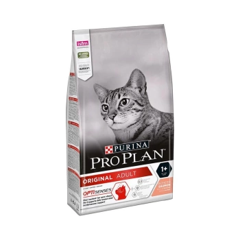 ProPlan Adult Somonlu Yetişkin Kedi Maması 1.5 Kg