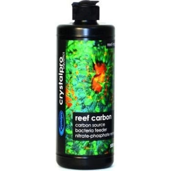 CrystalPro Reef Carbon Bakteri Kültürü 125 ml.