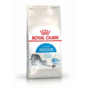 Royal Canin Indoor Ev Kedileri İçin Yetişkin Kedi Maması 2 Kg