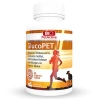 Bio Pet Active Glucopet Kedi Köpek İçin Eklem Güçlendirici Vitamin 60 Tablet