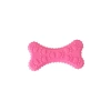 Kauçuk Küçük ve Orta Irk Köpek Kemirme Kemik Oyuncağı 10 x 5 cm