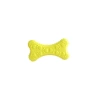 Kauçuk Küçük ve Orta Irk Köpek Kemirme Kemik Oyuncağı 10 x 5 cm