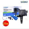 Sobo Akvaryum Kafa Motoru 25W 1800 LT/SAAT WP-2880