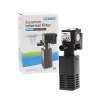 Sobo Akvaryum İç Filtre 4W. 400Lt/Saat WP-850F