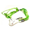 Renkli Köpek Göğüs Tasma Takımı 21-33 cm