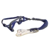 Renkli Köpek Göğüs Tasma Takımı 21-33 cm