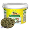 Tetra Pleco Veggie Wafers Vatoz Balık Yemi 50 Gram - Açık Paket