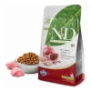 N&D Prime Tahılsız Kitten Tavuklu ve Narlı Yavru Kedi Maması 1.5 Kg