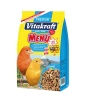 Vitakraft Menu + Jod Vıtal Complex – Premium Kanarya Yemi 500 Gr.