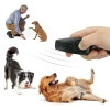 Köpek Eğitimi için Düdüklü Clicker 7 cm