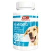 Bio Pet Active Vitalidog Köpekler Için Multi Vitamin 150 Tablet.