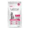 La Vital Sterilised Somonlu Kısırlaştırılmış Kedi Maması 1.5 Kg