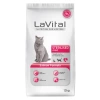 La Vital Sterilised Somonlu Kısırlaştırılmış Kedi Maması 12 Kg