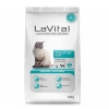 La Vital Sensitive Somonlu Yetişkin Kedi Maması 12 Kg