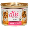 Mio Tavuklu ve Hindili Püre Kedi Konservesi 85 Gr.