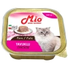 Mio Tavuk Etli Kedi Püre Mama 100 Gr.