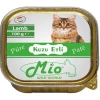 Mio Kuzu Etli Kedi Püre Mama 100 Gr.